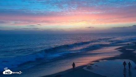 Carlsbad Beach Surf Live Webcam - Jul 25, 2026, 8:08pm PDT