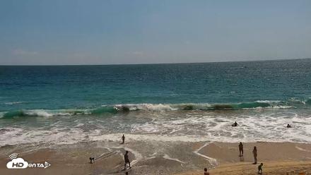Carlsbad Beach Surf Live Webcam - Jun 30, 2026, 3:02pm PDT