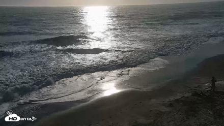 Carlsbad Beach Surf Live Webcam - Sep 8, 2026, 5:55pm PDT