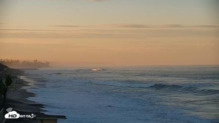 Carlsbad Beach Surf Live Webcam - Sep 5, 2026, 6:53am PDT