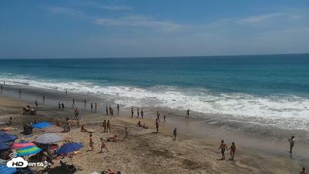 Carlsbad Beach Surf Live Webcam - Jul 26, 2026, 2:16pm PDT