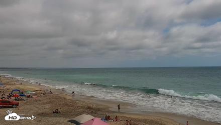Carlsbad Beach Surf Live Webcam - Jul 1, 2026, 4:14pm PDT