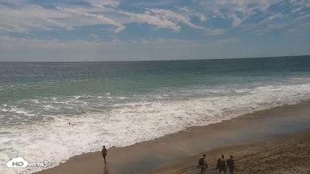 Carlsbad Beach Surf Live Webcam - Aug 15, 2026, 2:56pm PDT