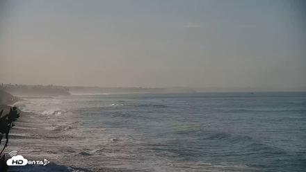 Carlsbad Beach Surf Live Webcam - Oct 13, 2026, 8:51am PDT