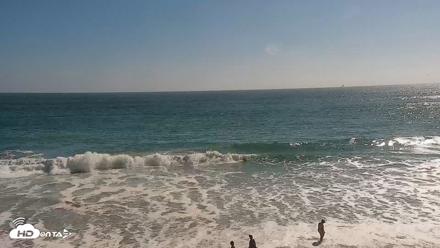 Carlsbad Beach Surf Live Webcam - Jul 28, 2026, 4:32pm PDT