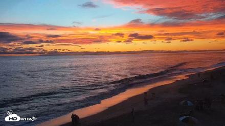 Carlsbad Beach Surf Live Webcam - Aug 13, 2026, 7:48pm PDT