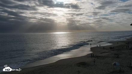 Carlsbad Beach Surf Live Webcam - Jun 28, 2026, 6:52pm PDT