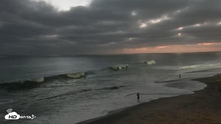 Carlsbad Beach Surf Live Webcam - Jul 28, 2026, 8:25pm PDT