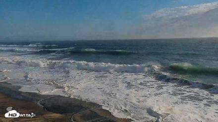 Carlsbad Beach Surf Live Webcam - Sep 8, 2026, 5:56pm PDT