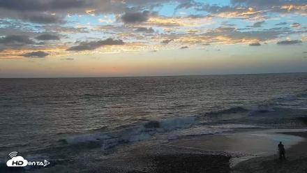 Carlsbad Beach Surf Live Webcam - Sep 20, 2026, 6:49pm PDT