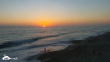 Carlsbad Beach Surf Live Webcam - Aug 19, 2026, 7:27pm PDT