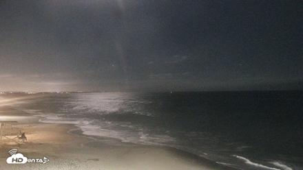 Carlsbad Beach Surf Live Webcam - Jun 26, 2026, 9:34pm PDT