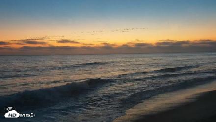 Carlsbad Beach Surf Live Webcam - Aug 28, 2026, 7:44pm PDT