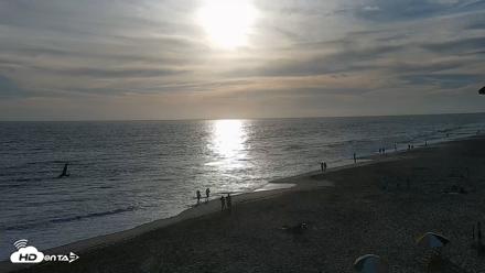 Carlsbad Beach Surf Live Webcam - Jul 3, 2026, 7:01pm PDT