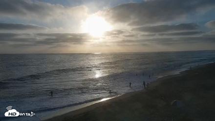 Carlsbad Beach Surf Live Webcam - Jul 31, 2026, 7:19pm PDT