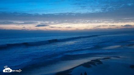 Carlsbad Beach Surf Live Webcam - Jul 25, 2026, 8:26pm PDT