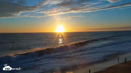 Carlsbad Beach Surf Live Webcam - Sep 5, 2026, 7:00pm PDT