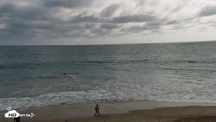 Carlsbad Beach Surf Live Webcam - Jun 30, 2026, 5:11pm PDT
