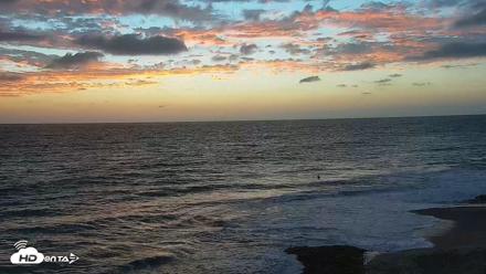 Carlsbad Beach Surf Live Webcam - Sep 20, 2026, 6:56pm PDT