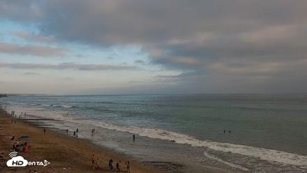 Carlsbad Beach Surf Live Webcam - Sep 12, 2026, 6:13pm PDT