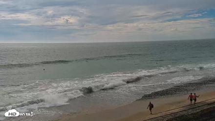 Carlsbad Beach Surf Live Webcam - Sep 7, 2026, 2:47pm PDT