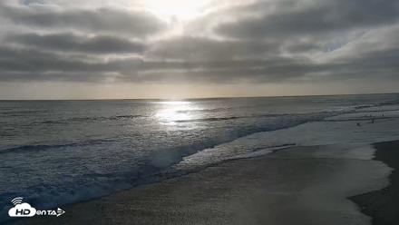 Carlsbad Beach Surf Live Webcam - Jun 9, 2026, 6:34pm PDT