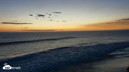 Carlsbad Beach Surf Live Webcam - Sep 9, 2026, 7:24pm PDT