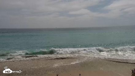 Carlsbad Beach Surf Live Webcam - Jul 25, 2026, 3:24pm PDT