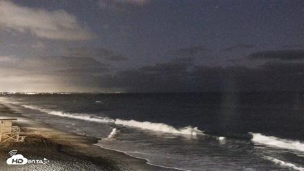 Carlsbad Beach Surf Live Webcam - Sep 3, 2026, 8:02pm PDT