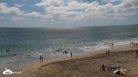Carlsbad Beach Surf Live Webcam - Jul 1, 2026, 4:14pm PDT