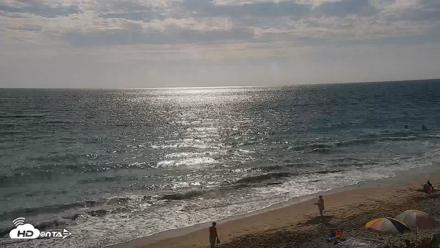 Carlsbad Beach Surf Live Webcam - Aug 5, 2026, 4:52pm PDT
