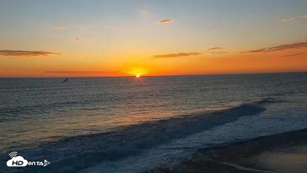 Carlsbad Beach Surf Live Webcam - Sep 9, 2026, 7:04pm PDT