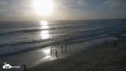 Carlsbad Beach Surf Live Webcam - Sep 30, 2026, 5:56pm PDT