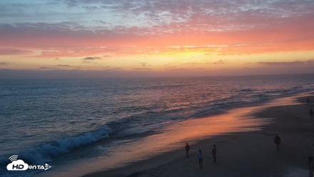 Carlsbad Beach Surf Live Webcam - Jul 25, 2026, 8:10pm PDT