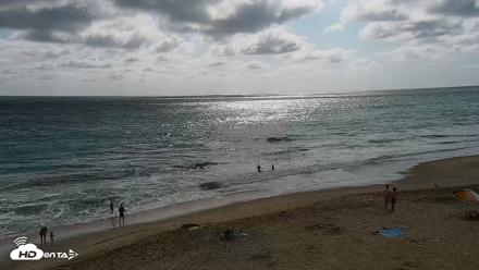 Carlsbad Beach Surf Live Webcam - Jun 30, 2026, 4:54pm PDT
