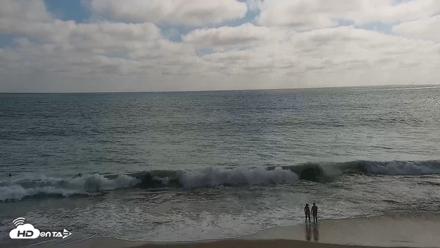 Carlsbad Beach Surf Live Webcam - Aug 12, 2026, 4:49pm PDT