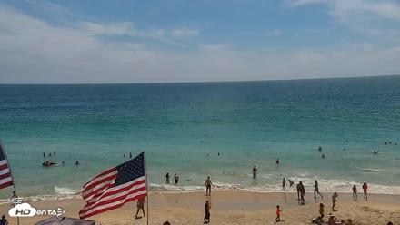 Carlsbad Beach Surf Live Webcam - Jul 4, 2026, 2:40pm PDT