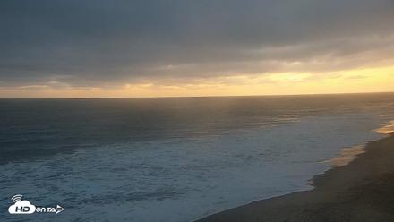 Carlsbad Beach Surf Live Webcam - Jun 15, 2026, 8:22pm PDT