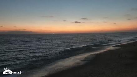 Carlsbad Beach Surf Live Webcam - Aug 8, 2026, 8:18pm PDT