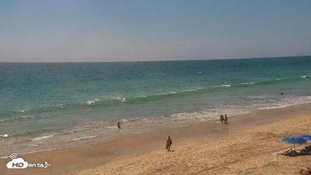 Carlsbad Beach Surf Live Webcam - Aug 11, 2026, 2:29pm PDT
