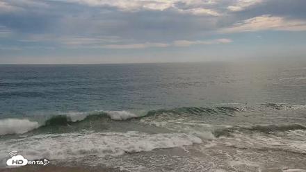Carlsbad Beach Surf Live Webcam - Jul 20, 2026, 4:32pm PDT