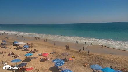 Carlsbad Beach Surf Live Webcam - Jun 26, 2026, 2:30pm PDT