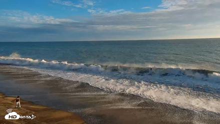 Carlsbad Beach Surf Live Webcam - Sep 5, 2026, 6:30pm PDT