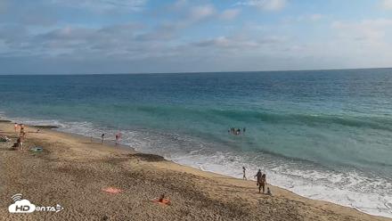 Carlsbad Beach Surf Live Webcam - Aug 6, 2026, 6:20pm PDT