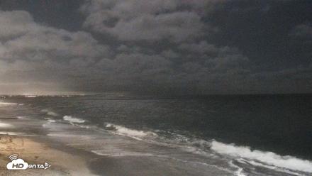 Carlsbad Beach Surf Live Webcam - Sep 22, 2026, 9:30pm PDT