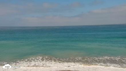 Carlsbad Beach Surf Live Webcam - Aug 9, 2026, 9:59am PDT
