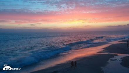 Carlsbad Beach Surf Live Webcam - Jul 25, 2026, 8:08pm PDT