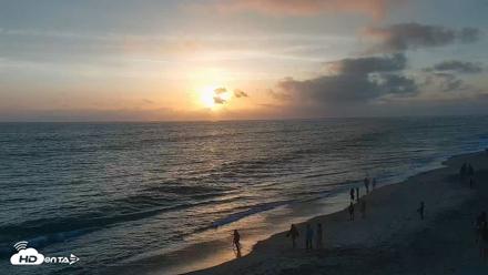 Carlsbad Beach Surf Live Webcam - Aug 10, 2026, 7:28pm PDT