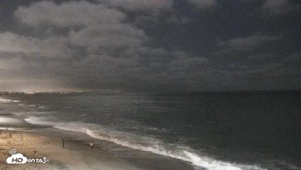 Carlsbad Beach Surf Live Webcam - Sep 22, 2026, 9:33pm PDT