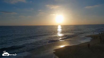 Carlsbad Beach Surf Live Webcam - Jul 10, 2026, 7:41pm PDT